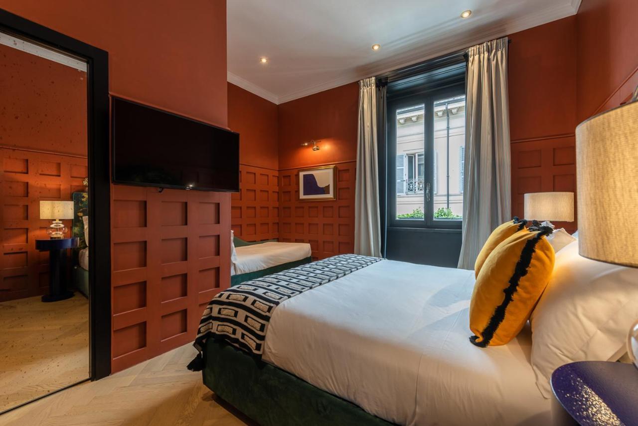 Hotel The Couper Sant'Andrea Mailand Exterior foto