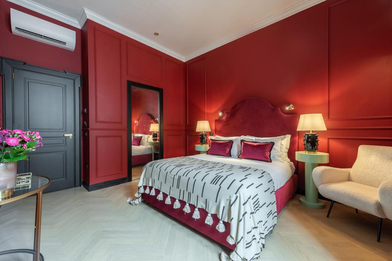 Hotel The Couper Sant'Andrea Mailand Exterior foto
