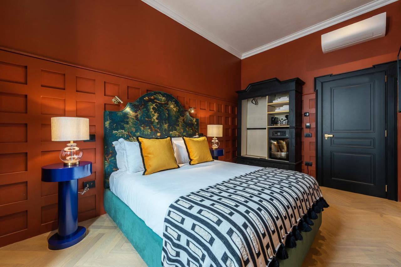 Hotel The Couper Sant'Andrea Mailand Exterior foto