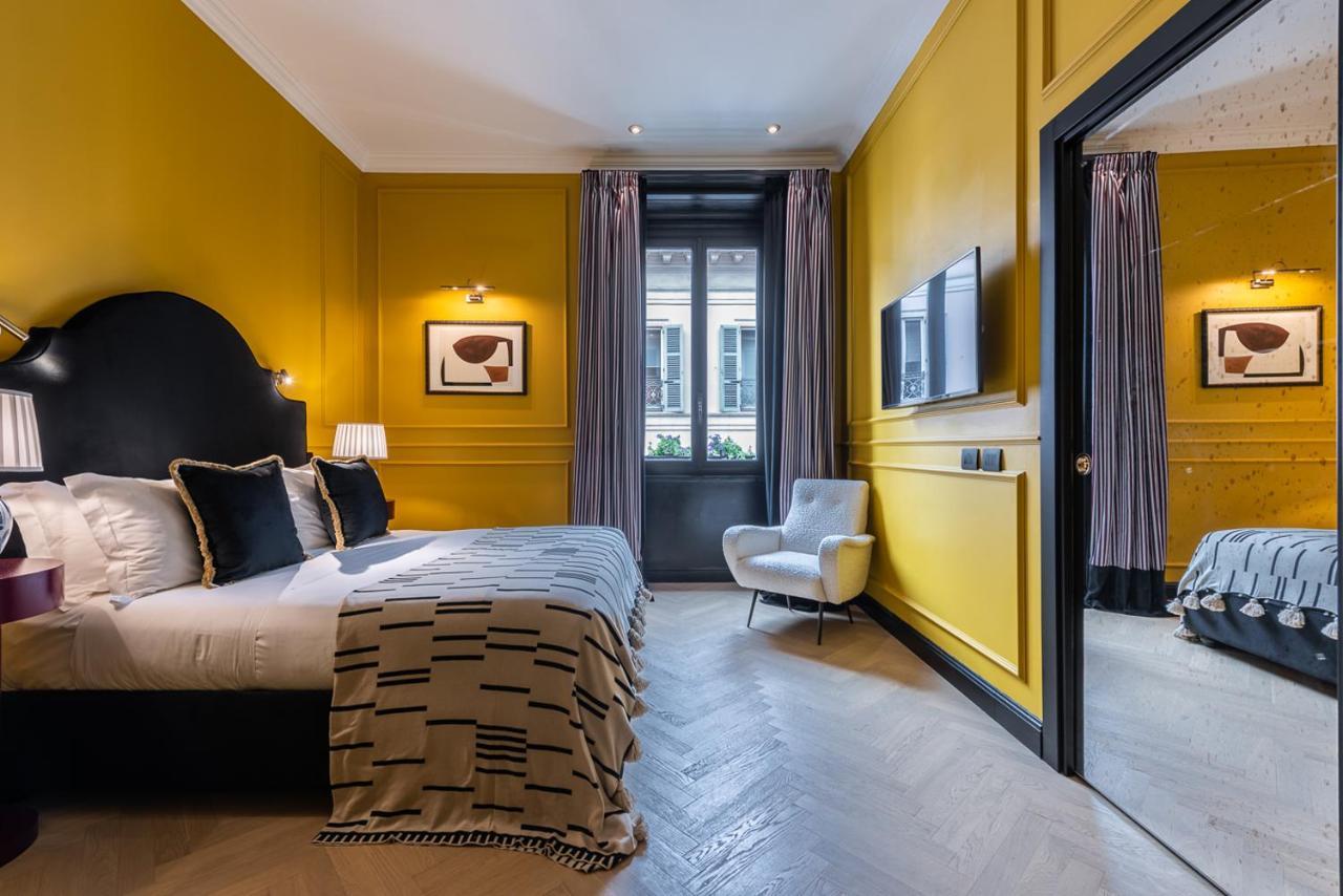 Hotel The Couper Sant'Andrea Mailand Exterior foto
