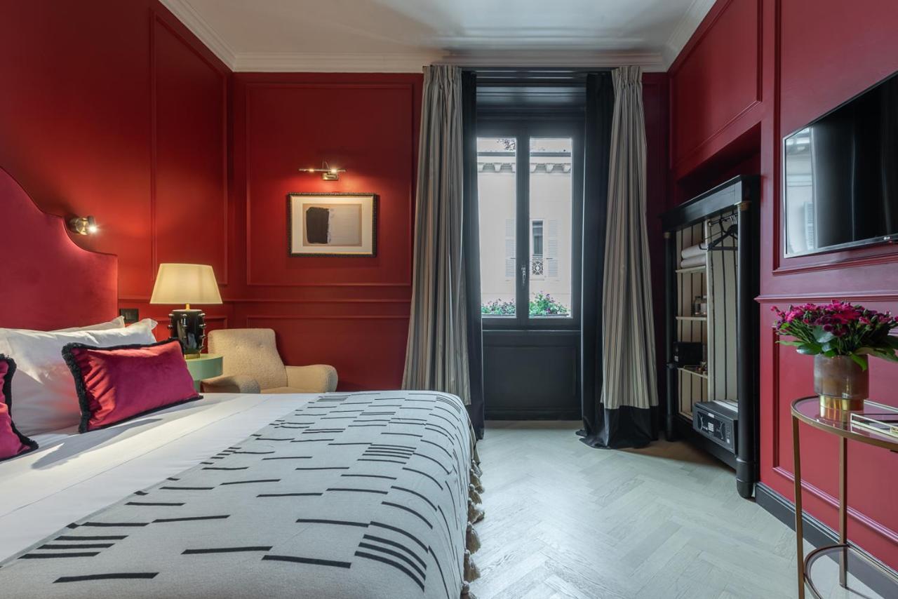 Hotel The Couper Sant'Andrea Mailand Exterior foto