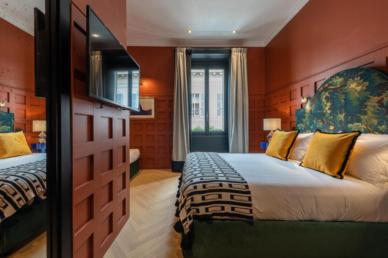 Hotel The Couper Sant'Andrea Mailand Exterior foto