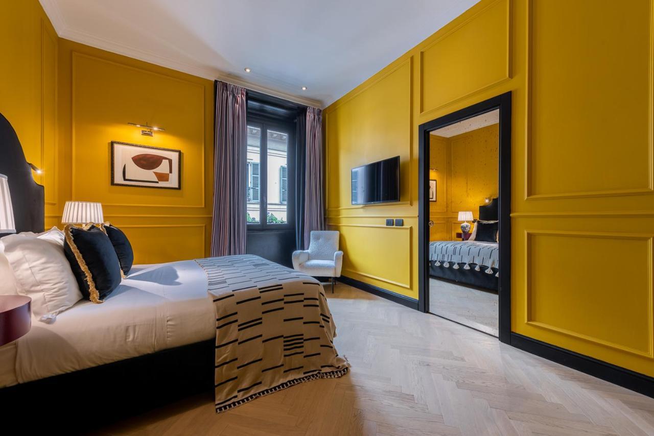 Hotel The Couper Sant'Andrea Mailand Exterior foto