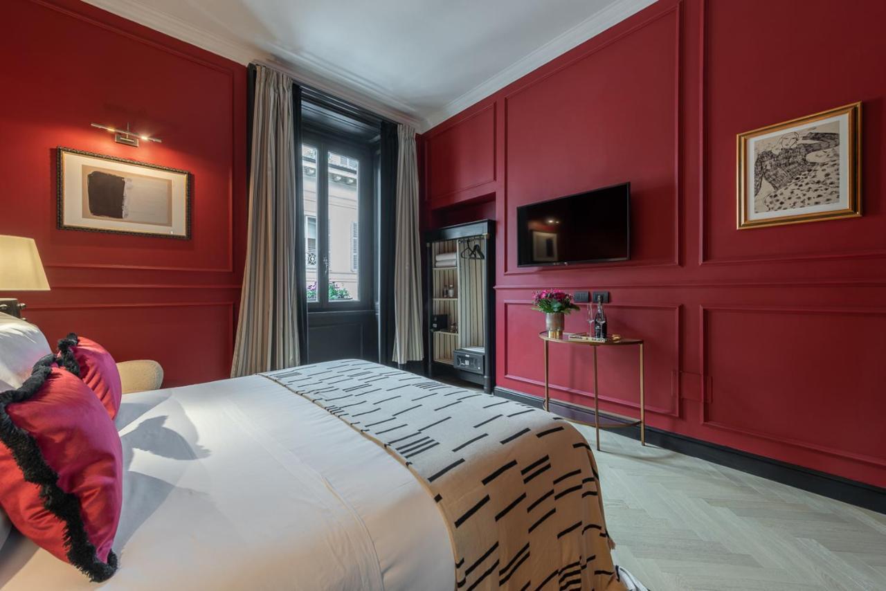Hotel The Couper Sant'Andrea Mailand Exterior foto