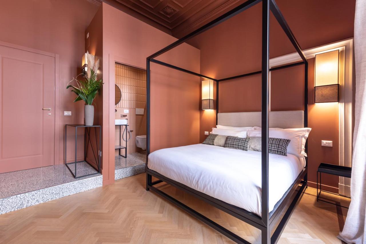 Hotel The Couper Sant'Andrea Mailand Exterior foto